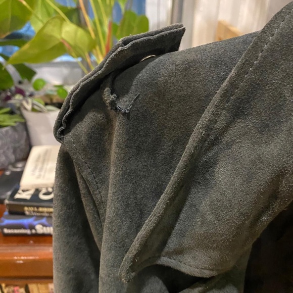 Acne Studios Biker Jacket size M - Picture 7 of 8